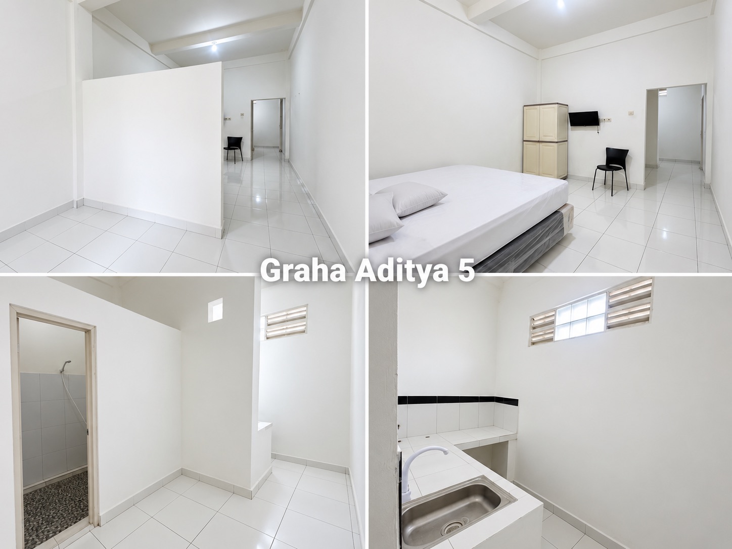 Graha Aditya 5